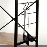 Hylder Max Home Stl Melamin spnplade #3