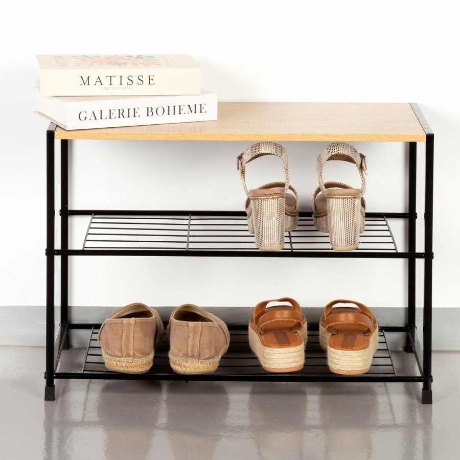 Skostativ Max Home 63 x 43 x 30 cm #5