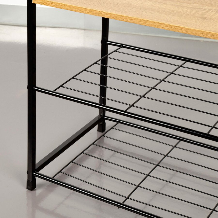 Skostativ Max Home 63 x 43 x 30 cm #9