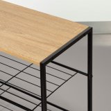 Skostativ Max Home 63 x 43 x 30 cm #17