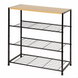Skostativ Max Home 63 x 63 x 30 cm #1