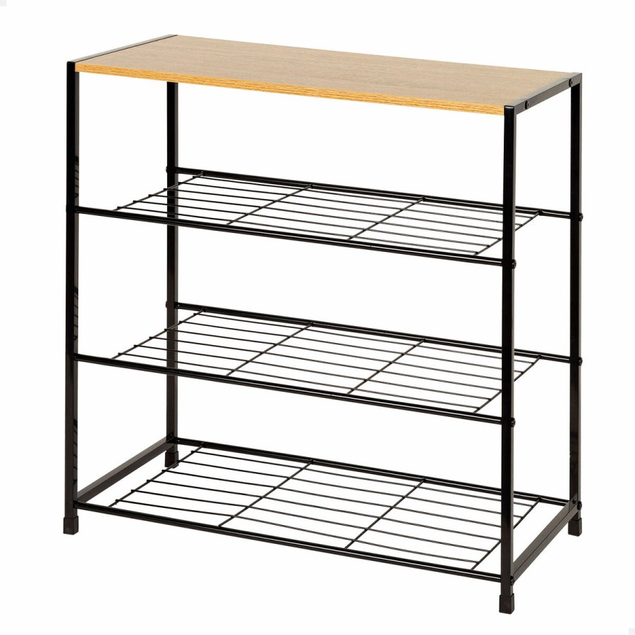 Skostativ Max Home 63 x 63 x 30 cm #1