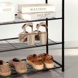 Skostativ Max Home 63 x 63 x 30 cm #9