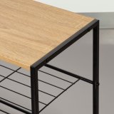 Skostativ Max Home 63 x 63 x 30 cm #17