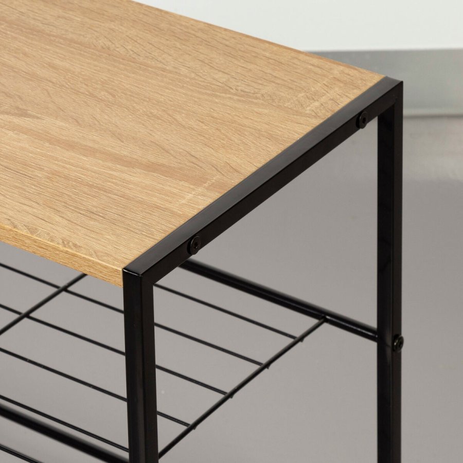 Skostativ Max Home 63 x 63 x 30 cm #17