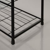 Skostativ Max Home 63 x 63 x 30 cm #21