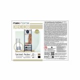 Stativ med Hylde Max Home Sort (Refurbished A) #7