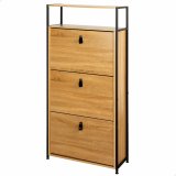 Skostativ Max Home 60 x 132 x 24 cm #1