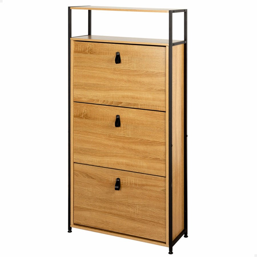 Skostativ Max Home 60 x 132 x 24 cm #1