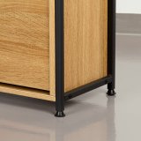 Skostativ Max Home 60 x 132 x 24 cm #21