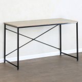 Skrivebord Max Home Stl Melamin spnplade 120 x 71 x 60 cm #5