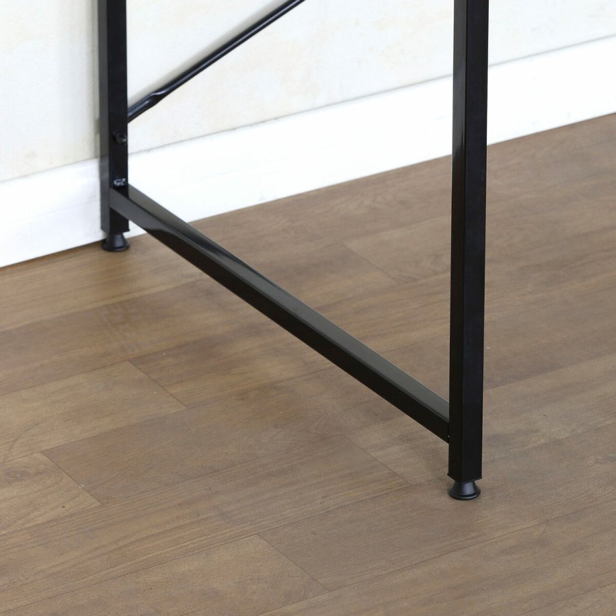 Skrivebord Max Home Stl Melamin spnplade 120 x 71 x 60 cm #6