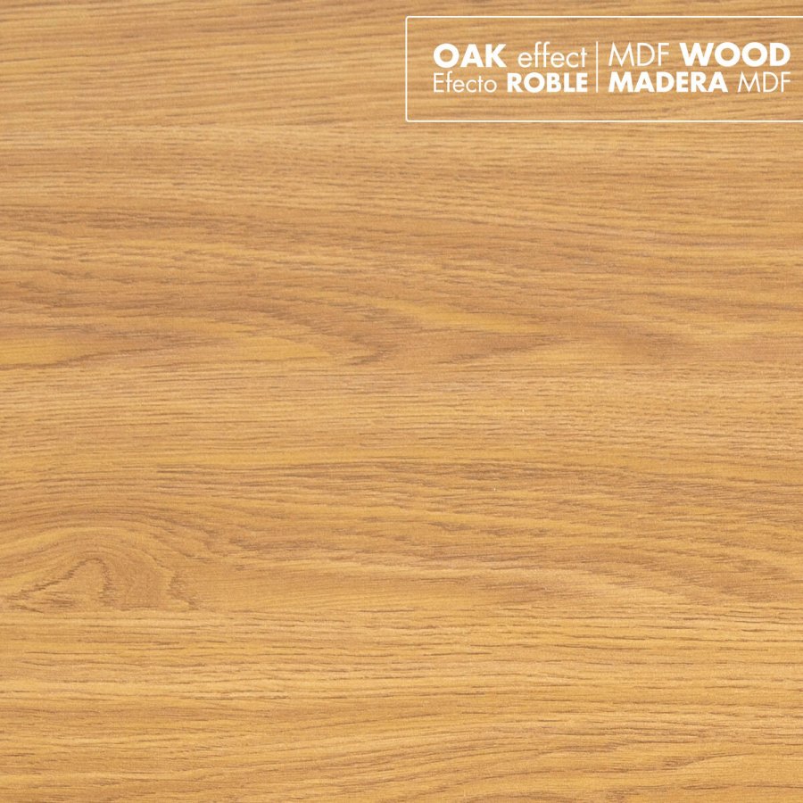 Natbord Max Home Sort 40 x 52 x 30 cm #6