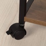 Hylder Max Home Jern Tr� MDF 3 Hylder 48 X 62 X 30 CM #5