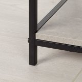 Hylder Max Home Jern Tr� MDF 5 Hylder 75 x 100 x 30 cm #5