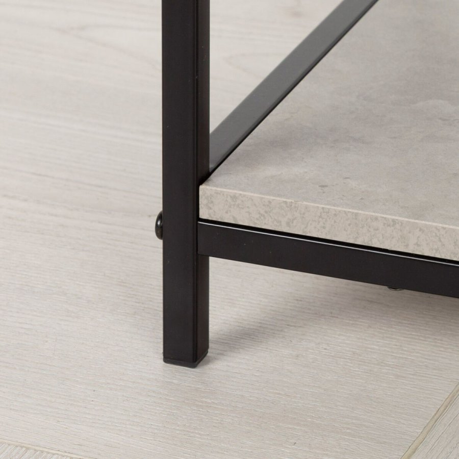 Hylder Max Home Jern Tr� MDF 5 Hylder 75 x 100 x 30 cm #5