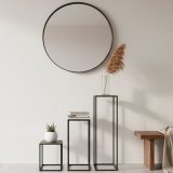 Set med 3 sm� borde Max Home 30 x 90 x 30 cm #5