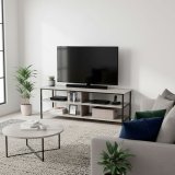 TV-bord Max Home 30 Kg 110 x 45 x 40 cm #2