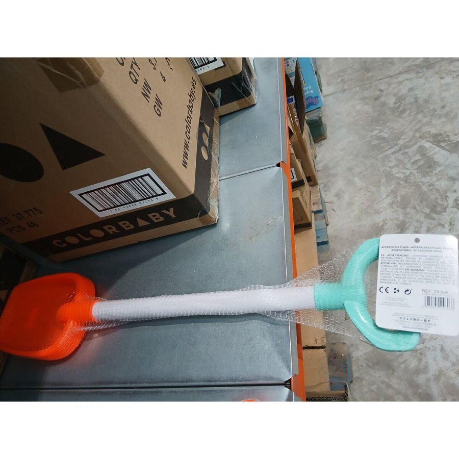 Plastikskovl Colorbaby 58 cm #3