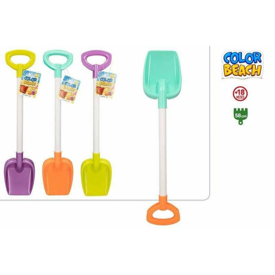 Plastikskovl Colorbaby 58 cm #4