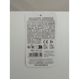 S�t med leget�j til stranden Colorbaby 27cm #3