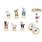 Hnddukke Colorbaby #2