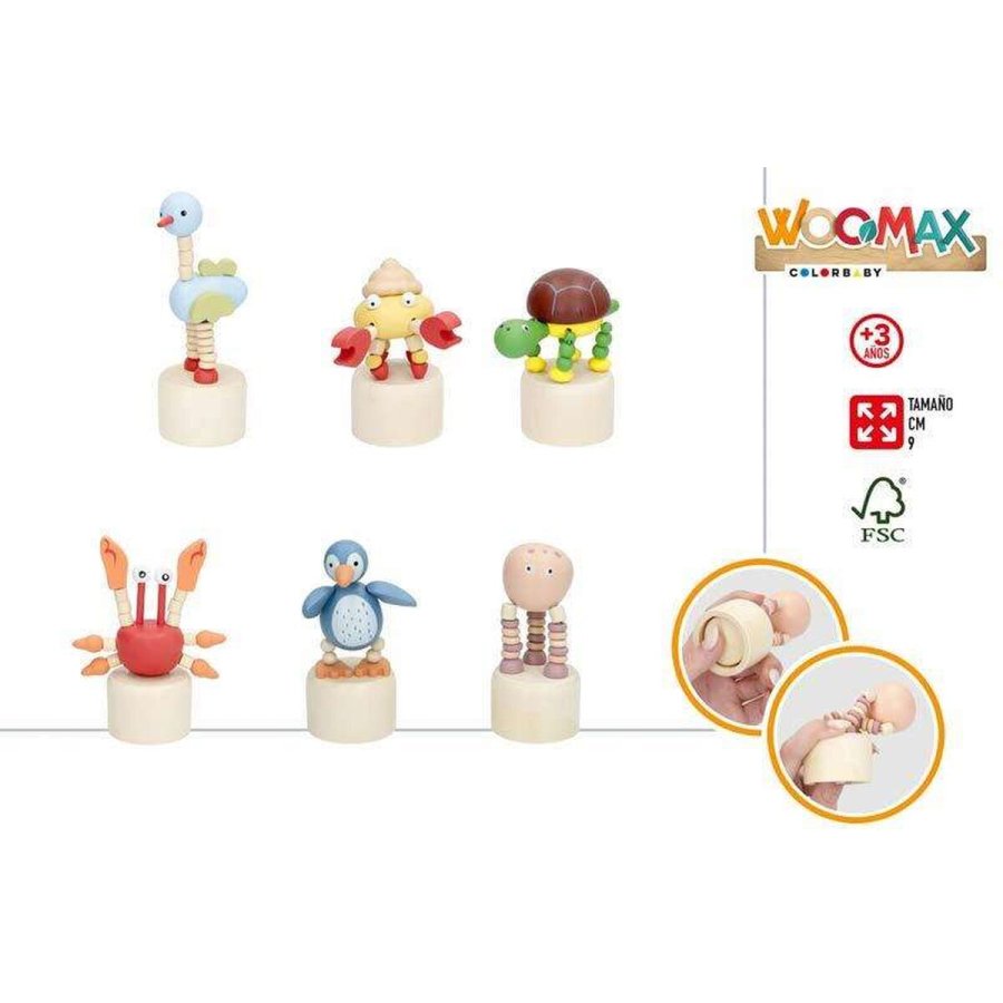 Hnddukke Colorbaby #2