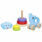 Trklegetj Colorbaby #2