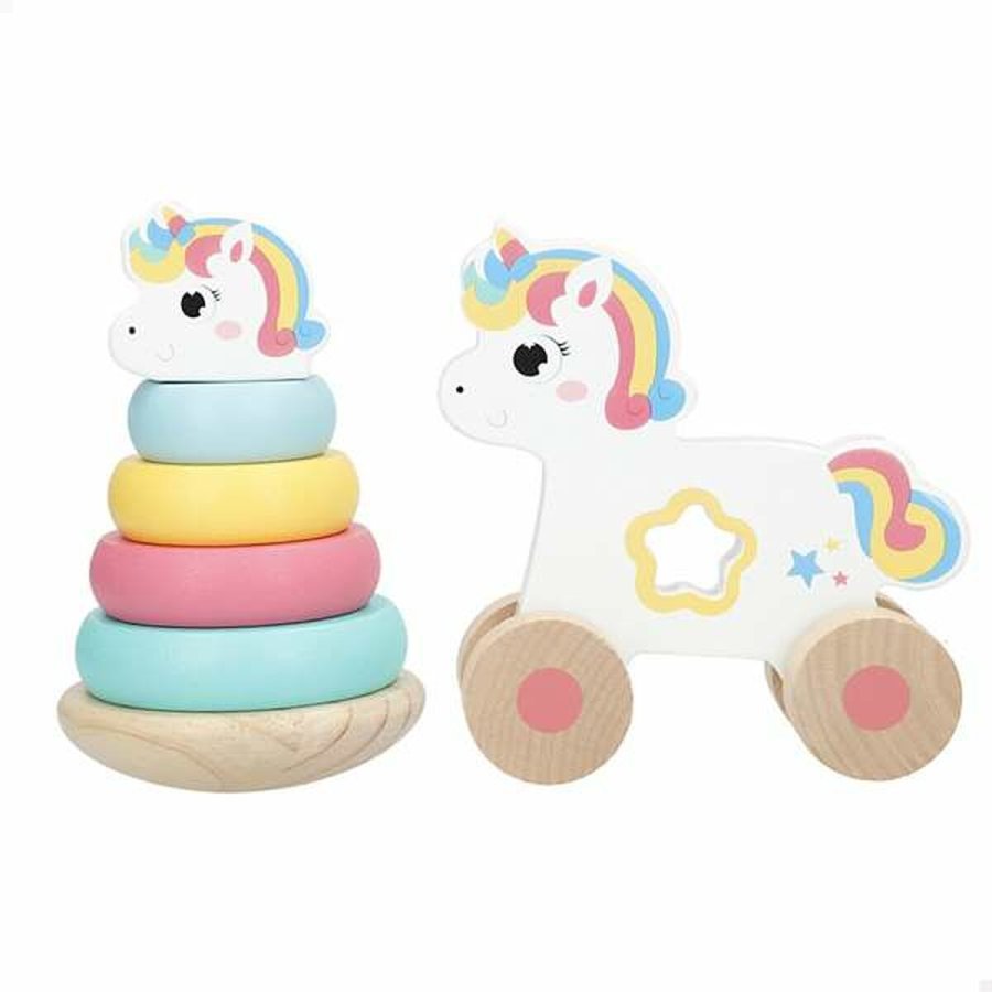 Trklegetj Colorbaby #3