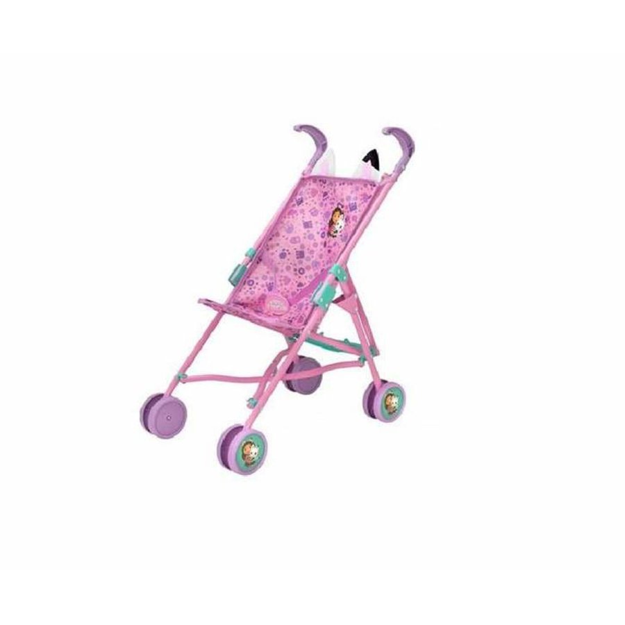 Stol til Dukker Gabby's Dollhouse #1