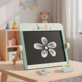 Tavle 2 i 1 Woomax #2