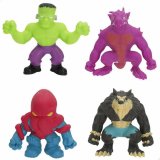 Action Figurer Colorbaby 13 cm #1