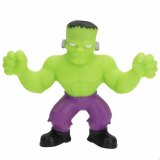 Action Figurer Colorbaby 13 cm #2
