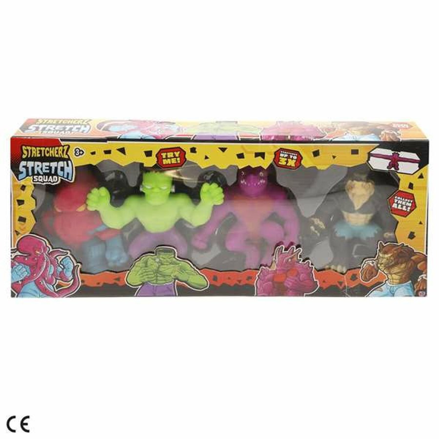 Action Figurer Colorbaby 13 cm #4