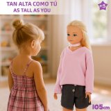 Dukke Tilbehr Colorbaby #2