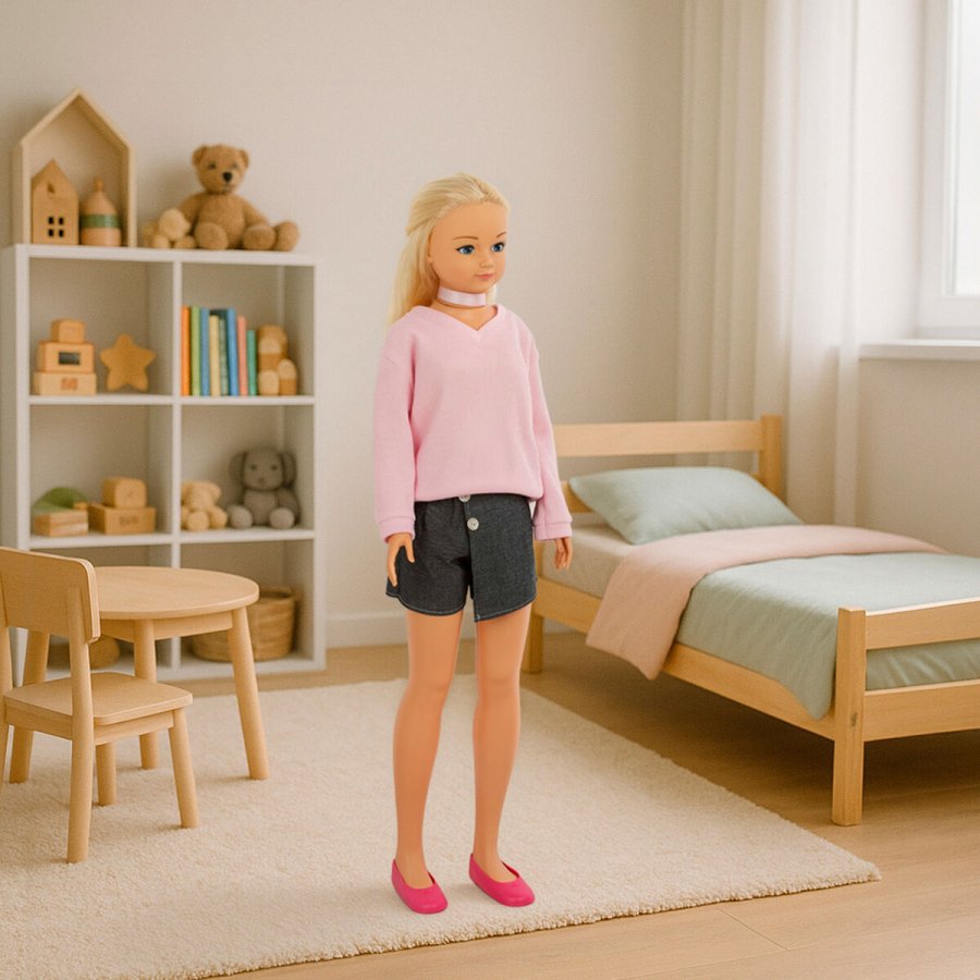 Dukke Tilbehr Colorbaby #5