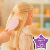 Dukke Colorbaby 30 x 105 x 14 cm #3