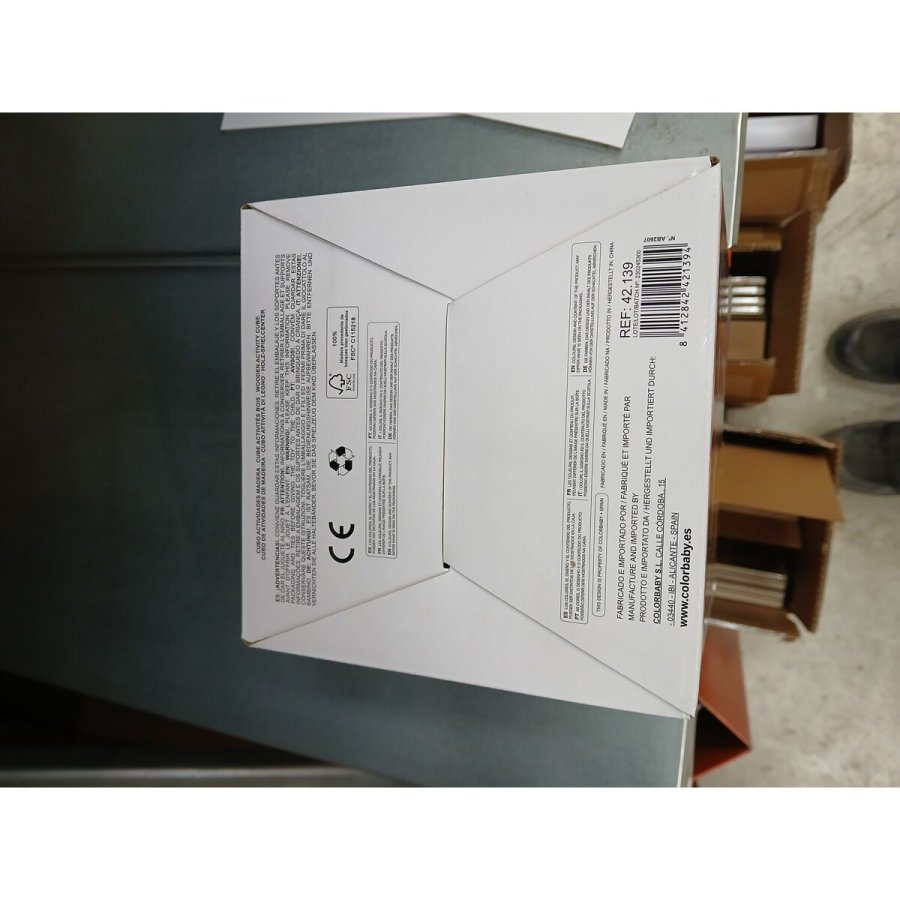 Spande Woomax Activities Woomax 42139 Tr #2