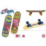 Skateboard Super Flavors Original B�rns #3