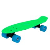 Skateboard Colorbaby 43142 (55 cm) Bl Rd Grn 3 #1