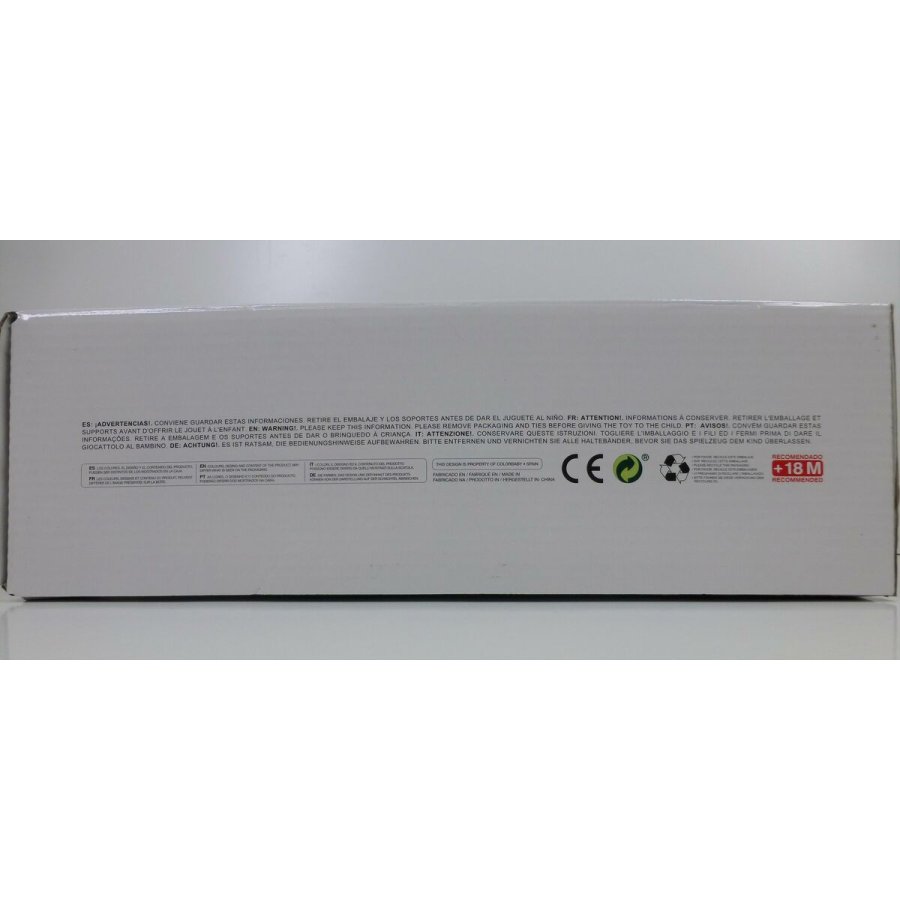 Autotransporter Lastbil og Biler Woomax Woomax 43619 (5 pcs) #7