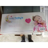 Baby Dukke Colorbaby 31 cm Lyd Bld #2