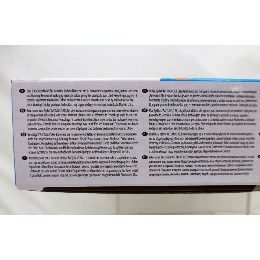 Lrerig Tablet I-Fun Pad Winfun (ES) #6