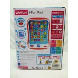 Lrerig Tablet I-Fun Pad Winfun (ES) #2