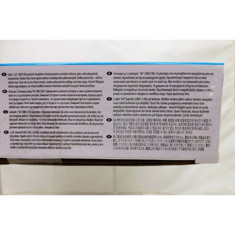 Lrerig Tablet I-Fun Pad Winfun (ES) #5