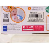 Interaktivt legetj Winfun #6