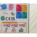 Interaktivt legetj Winfun #7