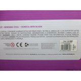 Dukke Colorbaby Maria Casual 30 x 105 x 14 cm #3