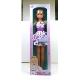 Dukke Colorbaby Maria Casual 30 x 105 x 14 cm #5