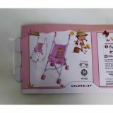 Dukke Tilbehr Colorbaby 28 x 42 x 56 cm #4